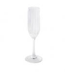 CHAMPAGNE GLASS -PERFECTION-