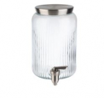 BEVERAGE DISPENSER