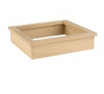 WOODEN FRAME