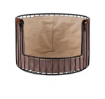 BASKET FOR BREAD OR FRUITS