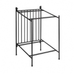 BUFFET STAND