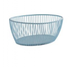 BASKET -SVART-