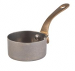 SAUCEPAN / SERVING POT