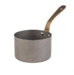 SAUCEPAN / SERVING POT