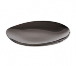 PLATE, 4 PCS. -PEBBLE-