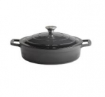 ROASTER WITH LID
