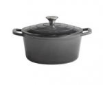 COOKING POT WITH LID