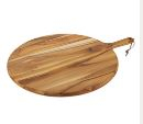 PIZZA BOARD 52X40X1.5CM (40CM SURFACE)