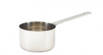 HANDLED MINI PRESENTATION PAN 70X45MM MSP7 6OZ