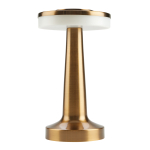 TIMELESS BRONZE TABLEWARE LAMP 21CM/8"