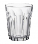 DURALEX PROVENCE TUMBLER 160ML 5.63OZ X6