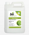 DRAIN CLEANER SOLUTION 5LTR BIOLOGICAL BC071-5