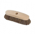 DECK SCRUB 9.25"