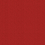 DUNISILK SLIPCOVER 84CM RED LINNEA