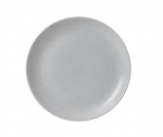 DUDSON EVO ORIGINS FAWN WHITE COUPE PLATE 11.3"