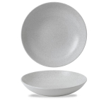 DUDSON EVO ORIGINS FAWN WHITE COUPE BOWL 40OZ