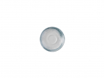DUDSON MAKER'S COLLECTION FINCA LIMESTONE SAUCER 4.6"