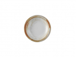 DUDSON MAKER'S COLLECTION FINCA SANDSTONE NARROW RIM BOWL 8.3"