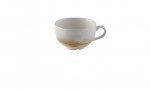 DUDSON MAKER'S COLLECTION FINCA SANDSTONE CAPPUCCINO CUP 12OZ