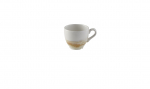 DUDSON MAKER'S COLLECTION FINCA SANDSTONE ESPRESSO CUP 3.5OZ