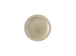 DUDSON MAKER'S COLLECTION HARVEST NORSE LINEN NARROW RIM PLATE 10"