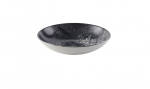 DUDSON MAKER'S COLLECTION URBAN LAMB BLACK COUPE BOWL 40OZ