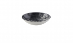 DUDSON MAKER'S COLLECTION URBAN LAMP BLACK COUPE BOWL 15OZ