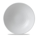 DUDSON WHITE COUPE PLATE 11.4"