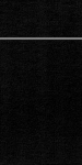 DUNI DUNILETTO 40X48CM BLACK