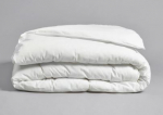 HOLLOWFIBRE SINGLE DUVET 10.5 TOG POLYCOTTON COVER