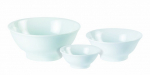 VALIER WHITE BOWL 5" OVEN to TABLEWARE 1 x 6 15181