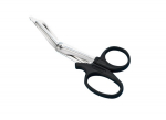 PARAMEDIC S/STEEL/PLASTIC HANDLE 6" SCISSORS
