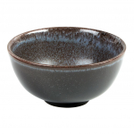 DPS PORCELITE AURA EARTH RICE BOWL 5.1"