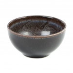 DPS PORCELITE AURA EARTH DIP POT 3.1"