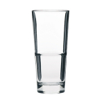 LIBBEY ENDEAVOR COOLER HIBALL GLASS 16OZ/470ML