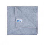 EXEL MICROFIBRE CLOTH GREY 40X40CM 20X10