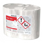 ECOLAB APEX ULTRA WARE WASH 3.1KG