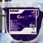 OASIS PRO20 PREMIUM CLEANER & DISINFECTANT ECOLAB 2LTR