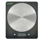 PREPARA DISC PLATFORM SCALES 5KG BLACK