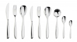 ELIA EFFRA STAINLESS STEEL DESSERT KNIFE 18/10