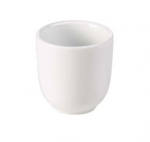GENWARE PORCELAIN EGG CUP 5CL/ 1.8OZ