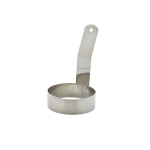 EGG RING LONG HANDLE 3"