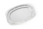 FOIL ALCAN PLATTERS 22" OVAL