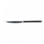 DPS ELEGANCE STAINLESS STEEL DESSERT KNIFE 205MM 18/10