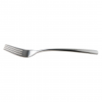 DPS ELEGANCE STAINLESS STEEL DESSERT FORK 18/10