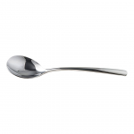 DPS ELEGANCE STAINLESS STEEL SOUP SPOON 18/10