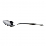 DPS ELEGANCE STAINLESS STEEL TEA SPOON 18/10