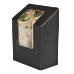 ELEGANCE TUCK TOP TORTILLA PACK 90 X 50 X 90/121MM