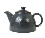 ORION ELEMENTS TEAPOT 20OZ/ 570ML SLATE GREY  X4
