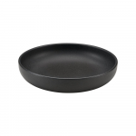 ARTIS ELEMENTS BLACK ROUND BOWL 44OZ